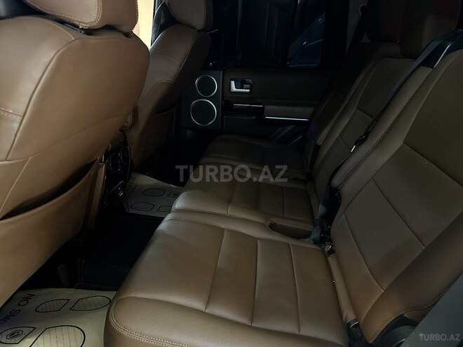 Land Rover Discovery 2005, 298,000 km - 2.7 л - Xırdalan