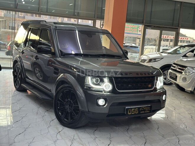 Land Rover Discovery 2005, 298,000 km - 2.7 л - Xırdalan
