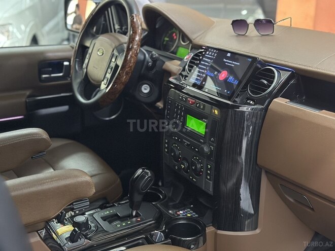 Land Rover Discovery 2005, 298,000 km - 2.7 л - Xırdalan