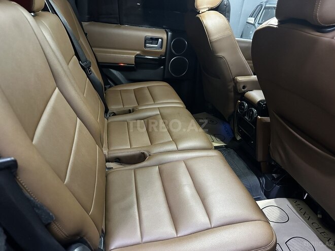 Land Rover Discovery 2005, 298,000 km - 2.7 л - Xırdalan