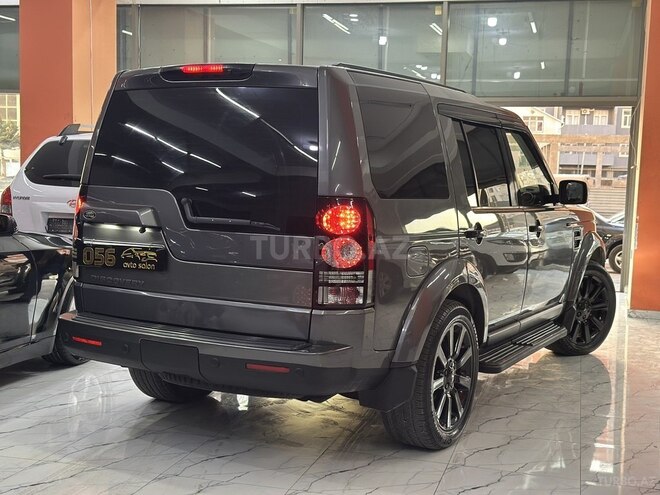Land Rover Discovery 2005, 298,000 km - 2.7 л - Xırdalan