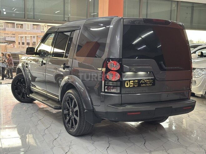 Land Rover Discovery 2005, 298,000 km - 2.7 л - Xırdalan