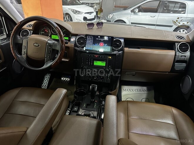 Land Rover Discovery 2005, 298,000 km - 2.7 л - Xırdalan