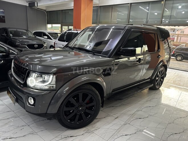 Land Rover Discovery 2005, 298,000 km - 2.7 л - Xırdalan