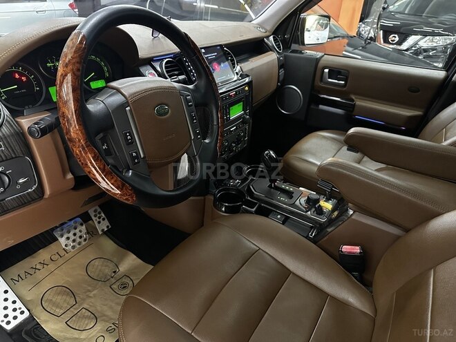 Land Rover Discovery 2005, 298,000 km - 2.7 л - Xırdalan