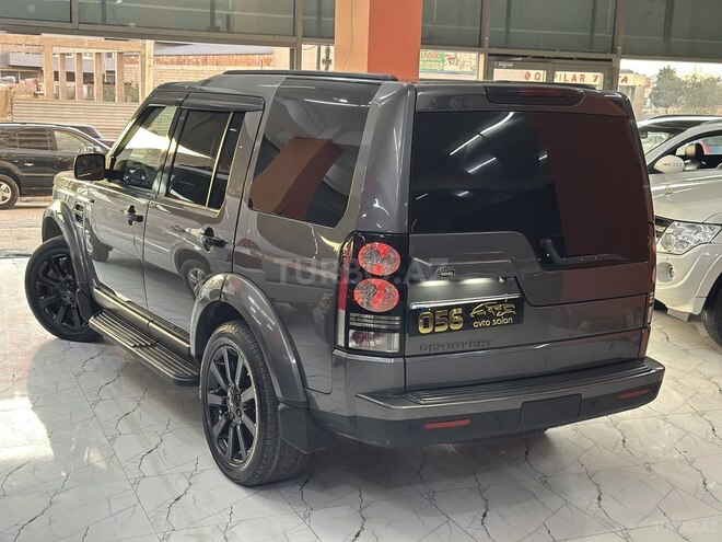 Land Rover Discovery 2005, 298,000 km - 2.7 л - Xırdalan