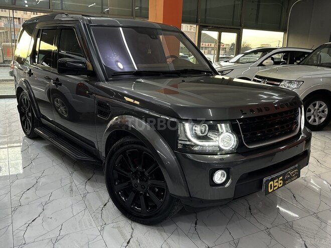 Land Rover Discovery 2005, 298,000 km - 2.7 л - Xırdalan