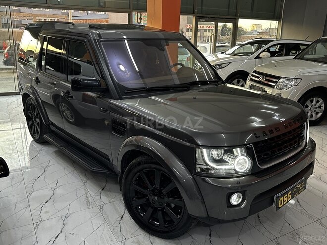 Land Rover Discovery 2005, 298,000 km - 2.7 л - Xırdalan