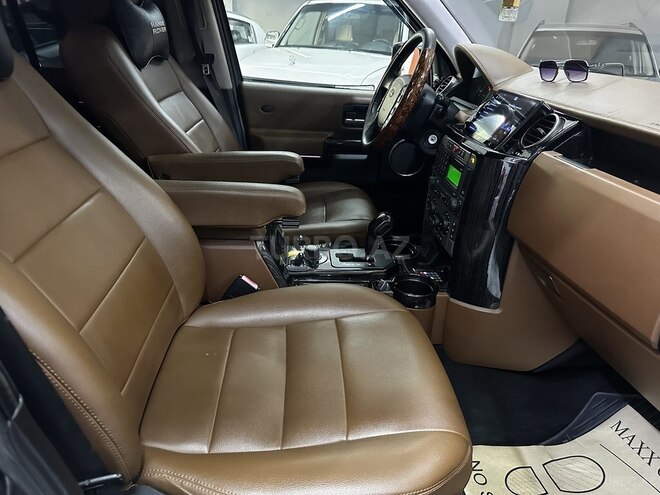 Land Rover Discovery 2005, 298,000 km - 2.7 л - Xırdalan
