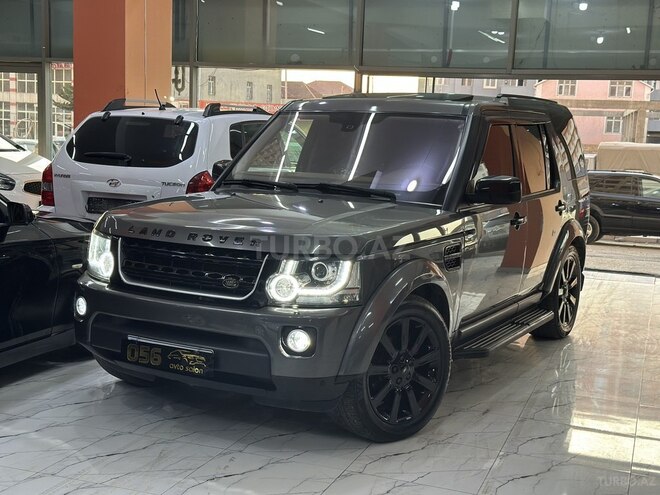 Land Rover Discovery 2005, 298,000 km - 2.7 л - Xırdalan