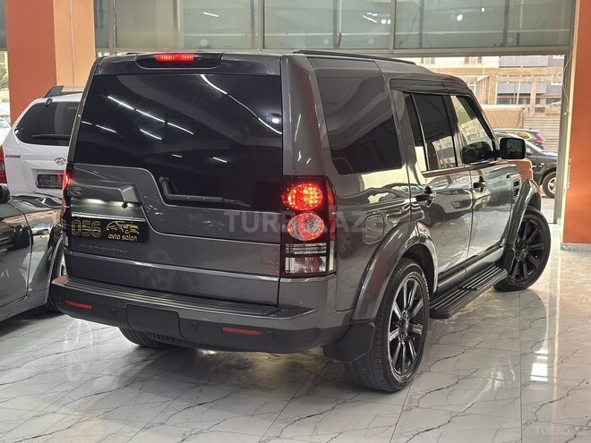 Land Rover Discovery 2005, 298,000 km - 2.7 л - Xırdalan