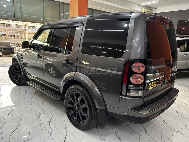 Land Rover Discovery 2005, 298,000 km - 2.7 л - Xırdalan