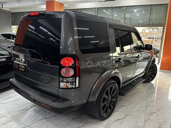 Land Rover Discovery 2005, 298,000 km - 2.7 л - Xırdalan