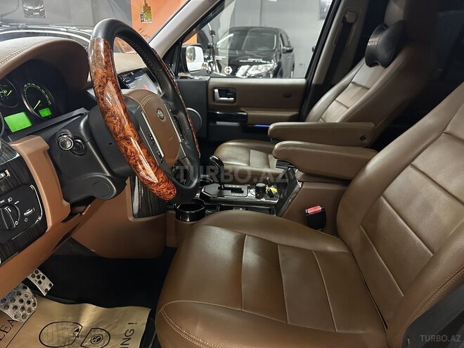 Land Rover Discovery 2005, 298,000 km - 2.7 л - Xırdalan