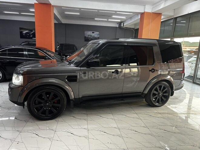 Land Rover Discovery 2005, 298,000 km - 2.7 л - Xırdalan