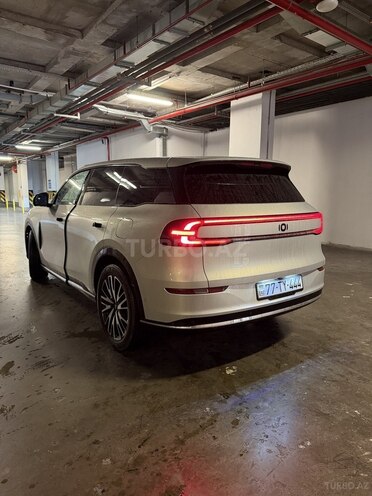 Changan  2025, 27,000 km - 1.5 l - Bakı