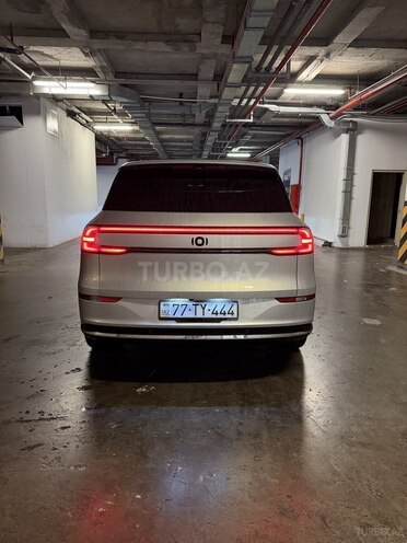 Changan  2025, 27,000 km - 1.5 l - Bakı