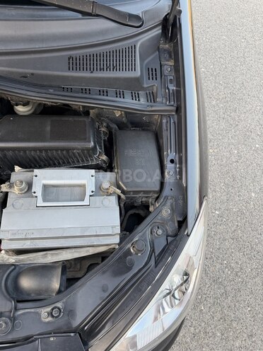 Hyundai Getz 2006, 242,000 km - 1.6 l - Bakı