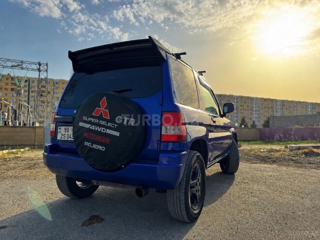 Mitsubishi  2000, 293,000 km - 2.0 l - Sumqayıt