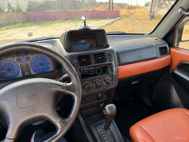 Mitsubishi  2000, 293,000 km - 2.0 l - Sumqayıt
