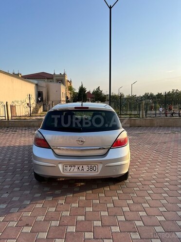 Opel Astra 2005, 355,000 km - 1.4 l - Şirvan