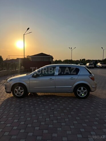 Opel Astra 2005, 355,000 km - 1.4 l - Şirvan