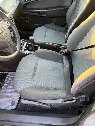 Opel Astra 2005, 355,000 km - 1.4 l - Şirvan