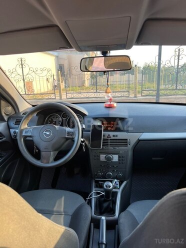 Opel Astra 2005, 355,000 km - 1.4 l - Şirvan