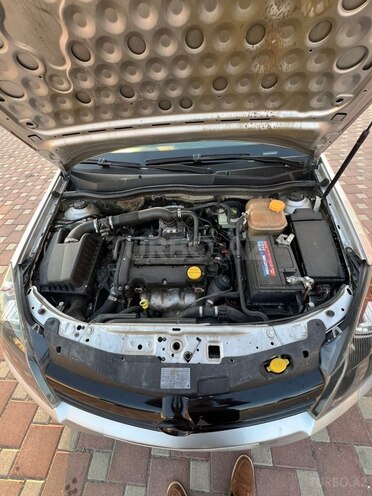 Opel Astra 2005, 355,000 km - 1.4 l - Şirvan