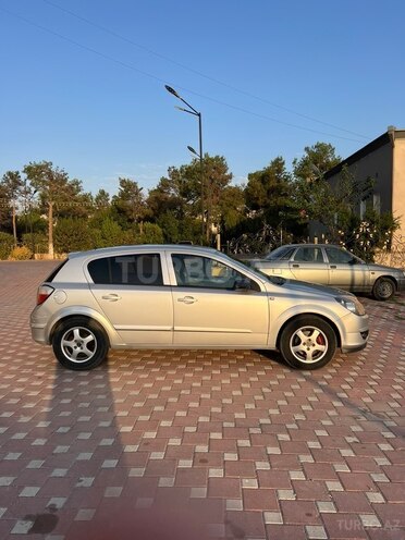 Opel Astra 2005, 355,000 km - 1.4 l - Şirvan