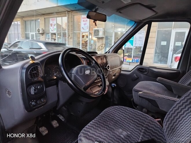 Ford Transit 2002, 432,000 km - 2.0 l - Bakı
