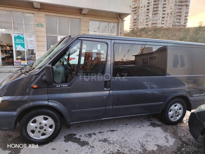 Ford Transit 2002, 432,000 km - 2.0 l - Bakı
