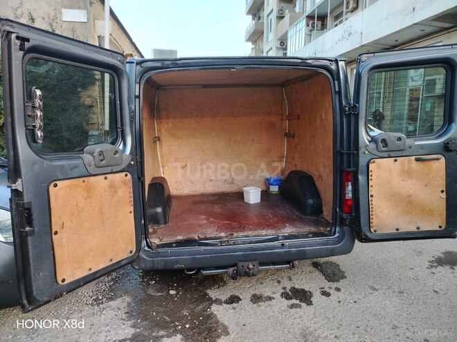 Ford Transit 2002, 432,000 km - 2.0 l - Bakı