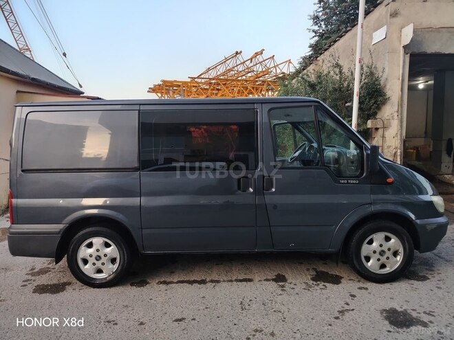 Ford Transit 2002, 432,000 km - 2.0 l - Bakı
