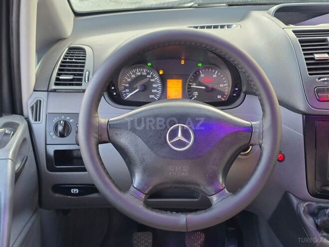 Mercedes  2010, 225,458 km - 2.1 l - Bakı
