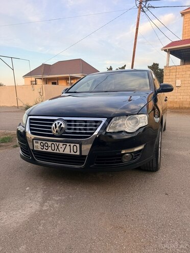 Volkswagen Passat 2009, 280,000 km - 2.0 l - Bakı