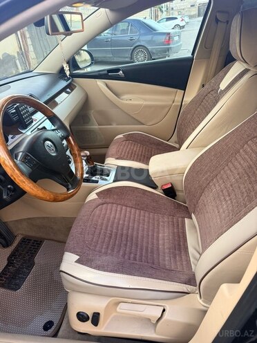 Volkswagen Passat 2009, 280,000 km - 2.0 l - Bakı