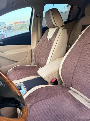 Volkswagen Passat 2009, 280,000 km - 2.0 l - Bakı