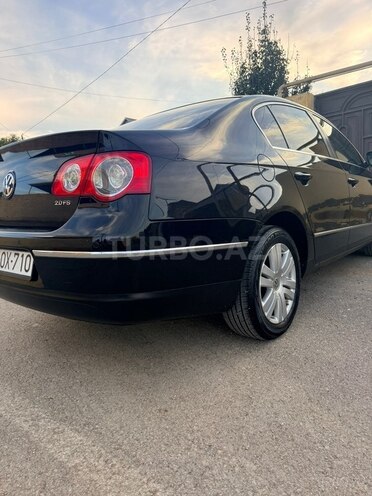 Volkswagen Passat 2009, 280,000 km - 2.0 l - Bakı