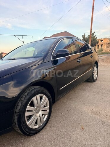 Volkswagen Passat 2009, 280,000 km - 2.0 l - Bakı