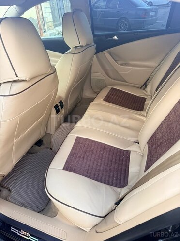 Volkswagen Passat 2009, 280,000 km - 2.0 l - Bakı