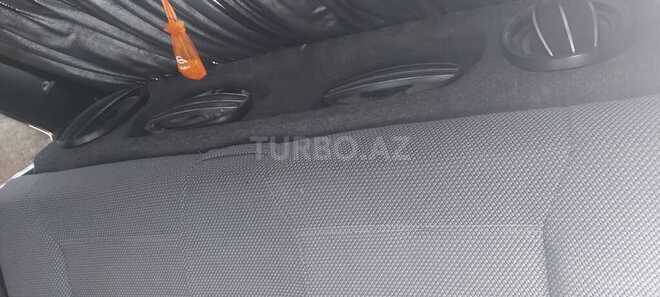 LADA (VAZ) 2115 2012, 375,000 km - 1.6 l - Şabran