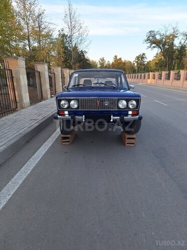 LADA (VAZ) 2106 2004, 153,545 km - 1.6 l - Yevlax