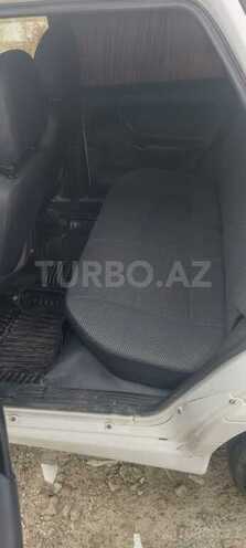 LADA (VAZ) 2115 2012, 375,000 km - 1.6 l - Şabran
