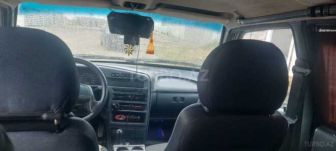 LADA (VAZ) 2115 2012, 375,000 km - 1.6 l - Şabran