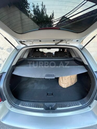 Toyota Avensis 2008, 285,000 km - 2.0 l - Bakı