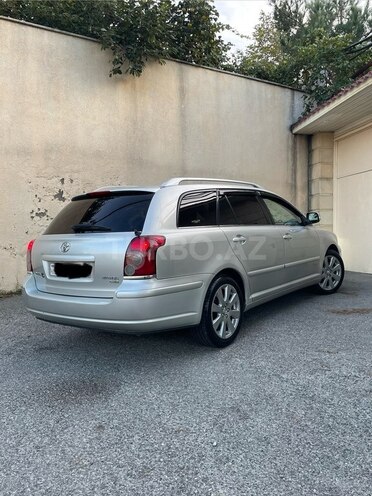 Toyota Avensis 2008, 285,000 km - 2.0 l - Bakı