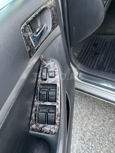 Toyota Avensis 2008, 285,000 km - 2.0 l - Bakı