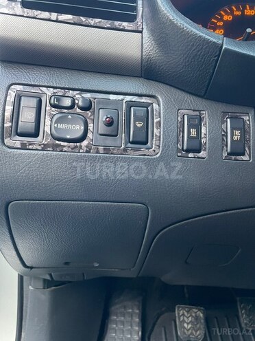 Toyota Avensis 2008, 285,000 km - 2.0 l - Bakı