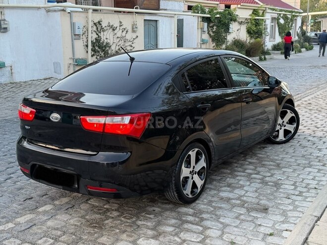 Kia Rio 2012, 260,332 km - 1.4 l - Bakı